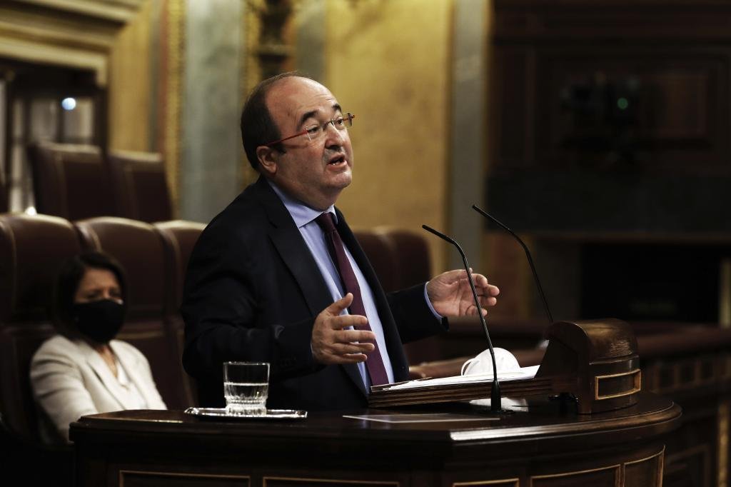 Estas son las 10.254 plazas de empleo público en la Administración Central del Estado que el Gobierno acaba de convocar para noviembre
