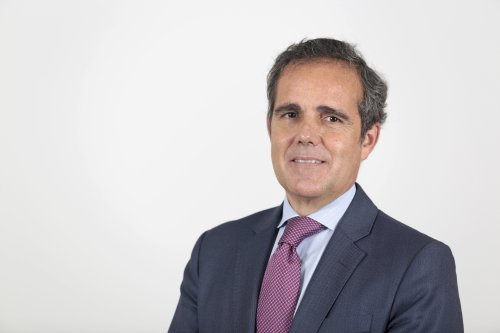 Sacyr elige a Pedro Sigüenza como su nuevo consejero delegado