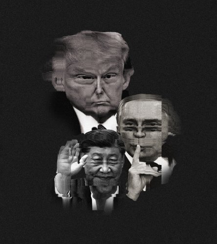 El peor año para los megavillanos del mundo: así han contraatacado las democracias