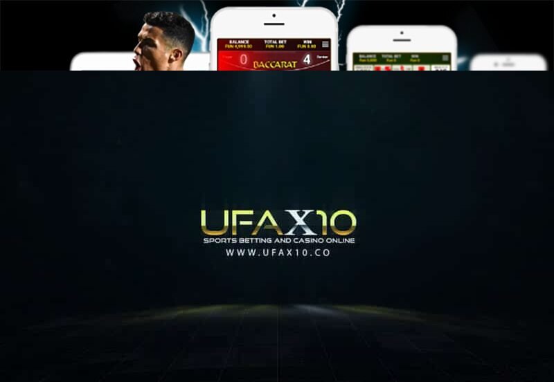 UFABET cover image