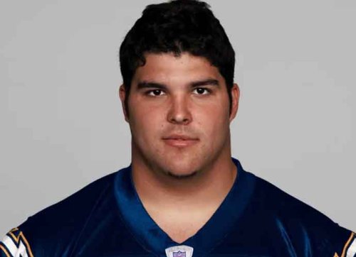 San Diego Charger’s Lineman Shane Olivea’s Cause Of Death Revealed
