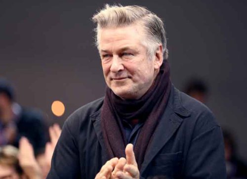 ‘Extremely Reckless’ Alec Baldwin Charged With Involuntary Manslaughter For Fatal ‘Rust’ Shooting