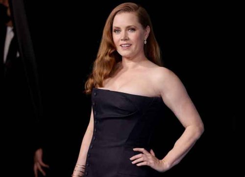 Amy Adams Attached To New Marielle Heller Film, ‘Nightbitch’