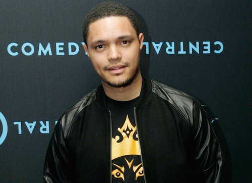 Trevor Noah Announces Departure From ‘The Daily Show’ After Seven-Year Hosting Run