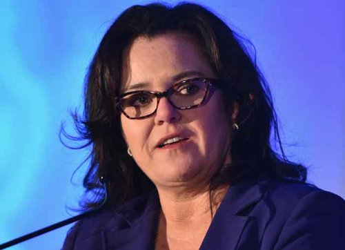 Rosie O’Donnell Reveals Why She Never Appeared On ‘Ellen’