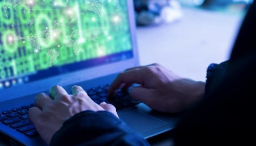 Ukrainian hackers destroy data center used by Russian defense industry enterprises, Gazprom, Rosneft