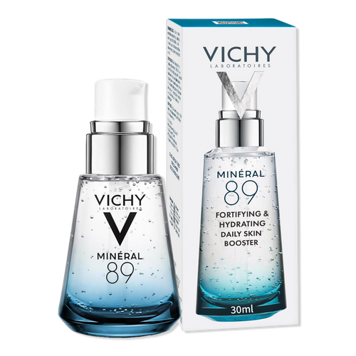 Mineral 89 Hyaluronic Acid Face Serum for Stronger Skin - Vichy | Ulta Beauty
