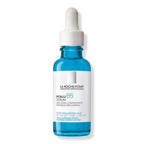 Hyalu B5 Pure Hyaluronic Acid Face Serum - La Roche-Posay | Ulta Beauty
