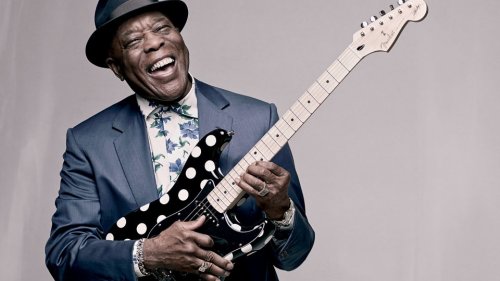 If you want to claim being a Buddy Guy fan, these are the songs you need to know