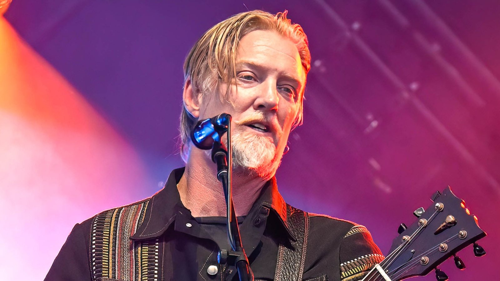 We ranked the 100 greatest guitarists of all time