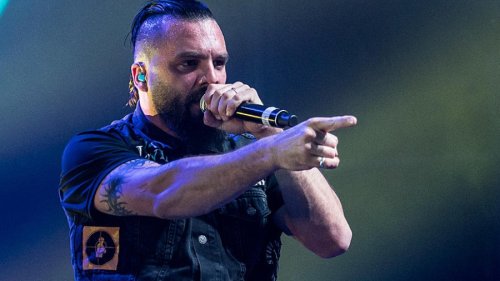 Killswitch Singer Names Metal Album Nobody Can Outdo, Singles Out Song That Defines Punk for Him