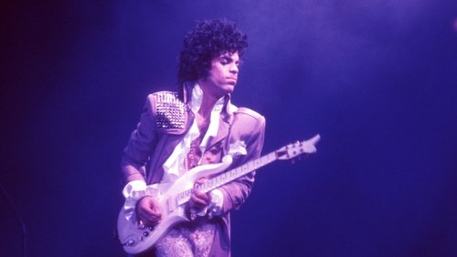 'Prince Was Not Fun to Hang Out With, That's for Damn Sure,' Manager Says