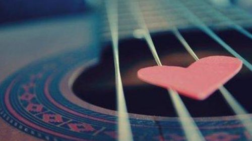 5 Love Songs With 5 Chords [Lessons]