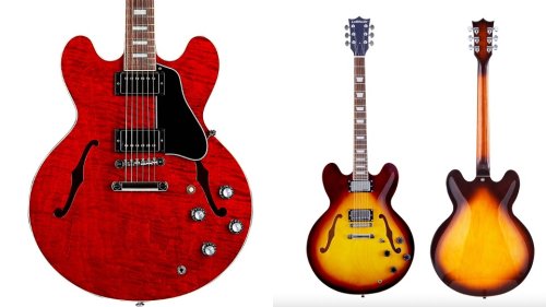 I Bought a Cheap Gibson Copy From Amazon: Here's How It Sounds