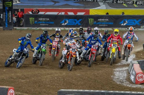 2022 Anaheim 2 Supercross Fantasy Tips [8 Fast Facts]