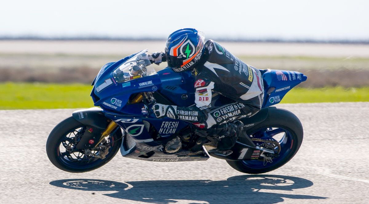 2023 MotoAmerica Schedule [Race Calendar and Streaming Info] | Flipboard