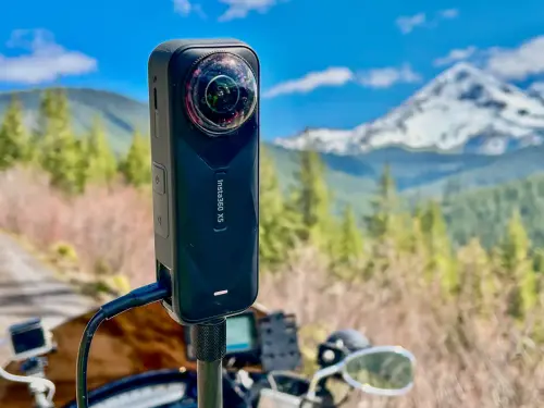 Insta360 X5 Review: Building on Success