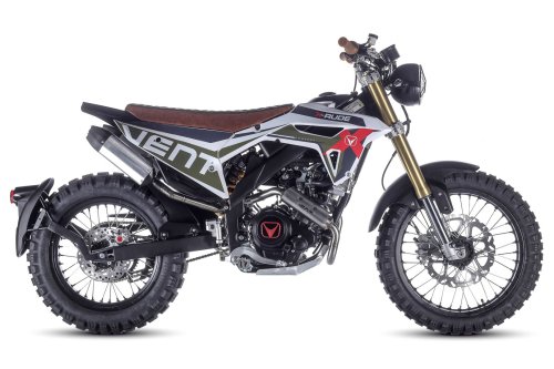 2023 Vent X-Rude First Look [Fast Facts From EICMA] | Flipboard