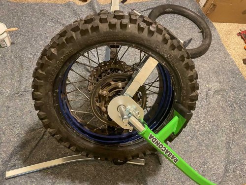 best starter street bike