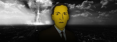 Escalation della paura: Lovecraft e armi nucleari