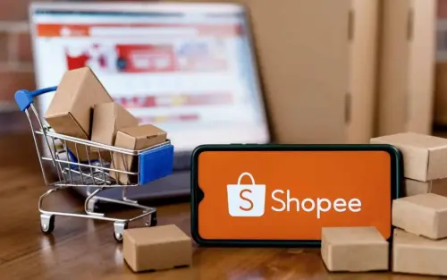 Shopee e Sebrae lançam plataforma gratuita para capacitar pequenos negócios no Brasil