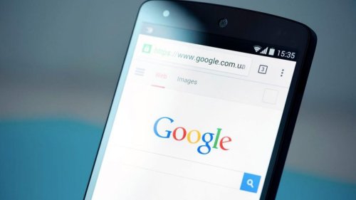 Como fazer uma solicitação de remoção de informações pessoais ao Google?