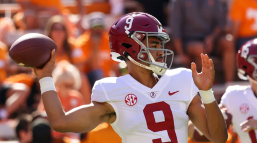 George Wrighster’s Top 10 QBs Ahead of the 2023 NFL Draft