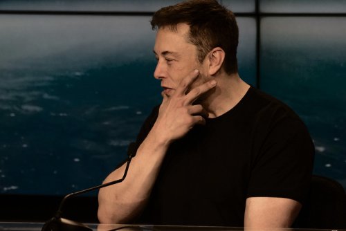Musk: “Massive red wave in 2022,” will likely vote for DeSantis in 2024