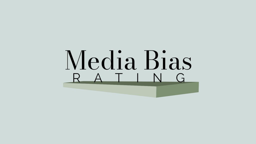 Media Bias Ratings - cover