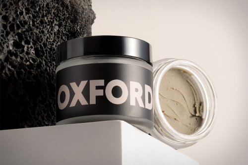 Oxford Hill Texture Styling Clay | Flipboard