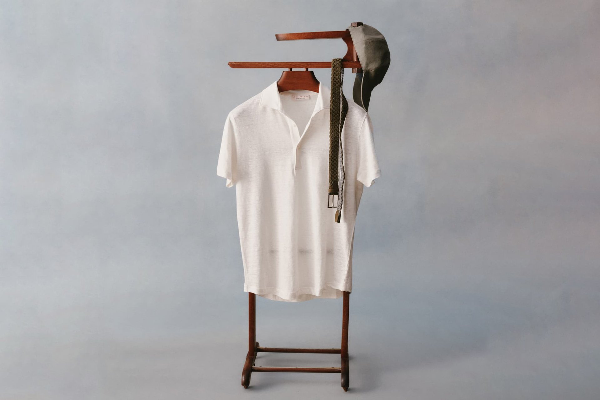 Luca Faloni Summer Guide