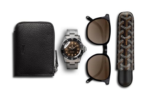 Everyday Carry: Churchill