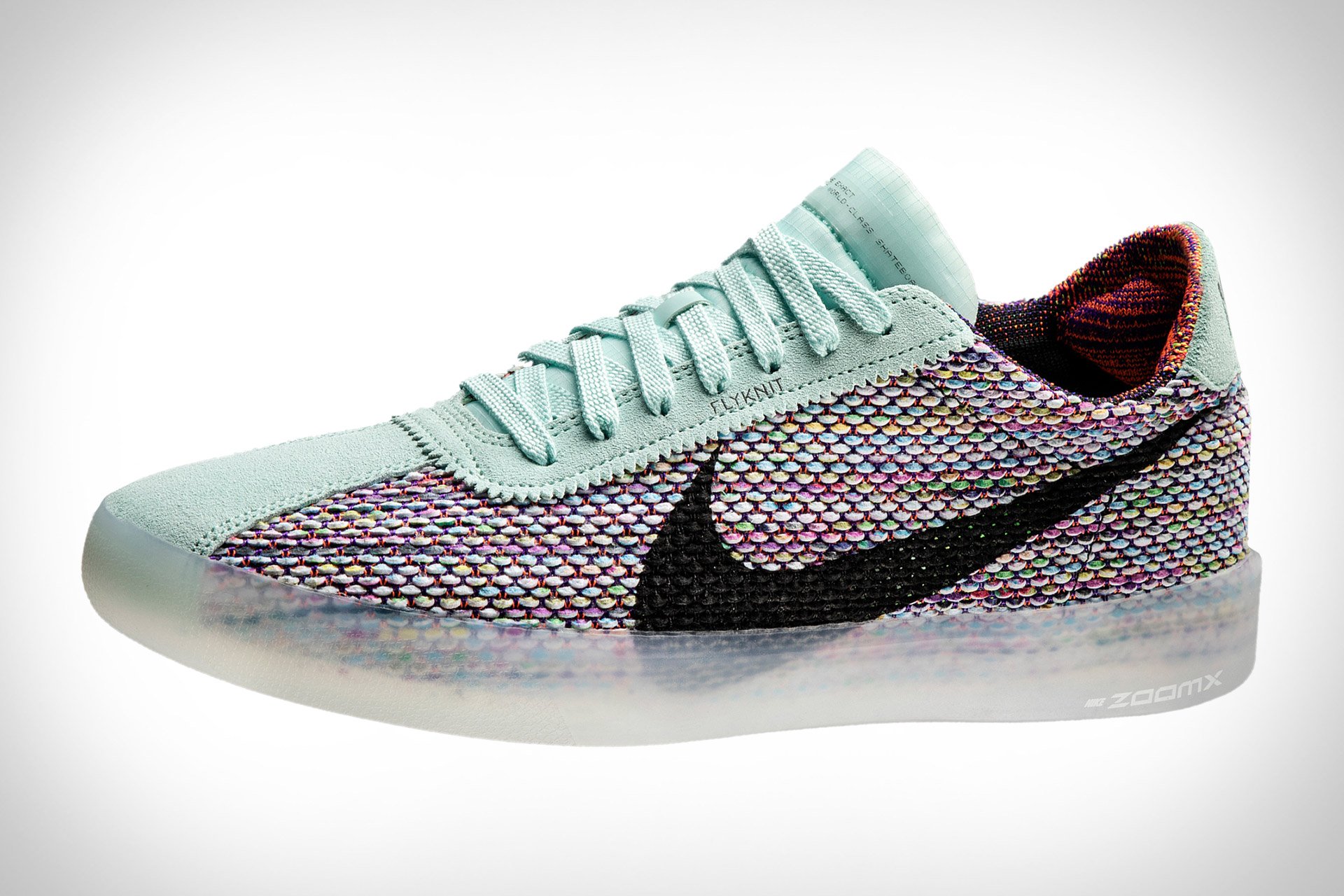 nike sb sandy bodecker