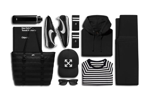 Garb: Stripe