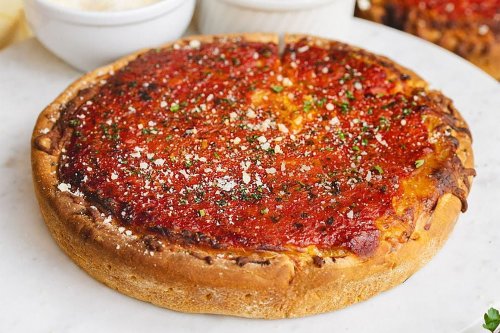 RUPIANI'S Pizza Summer Flash Sale