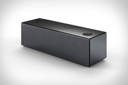 Sony SRS-X9 Speaker