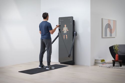 FORME Fitness Mirror