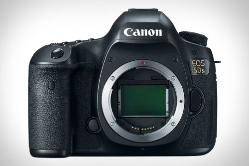 Canon EOS 5DS Camera