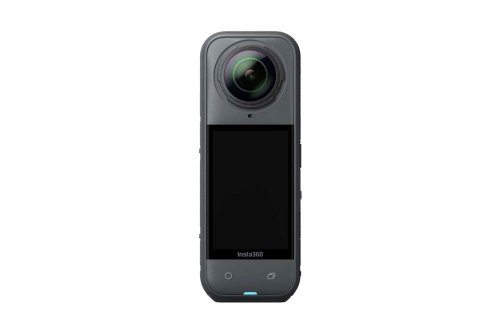 Insta360 X5 Action Camera