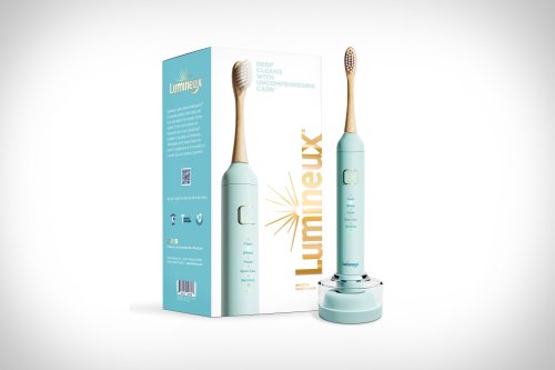 Lumineux Toothbrush