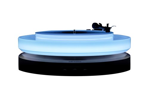 Audio-Technica Hotaru Turntable