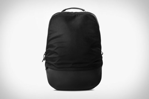 Opposethis Invisible Carry-on Backpack