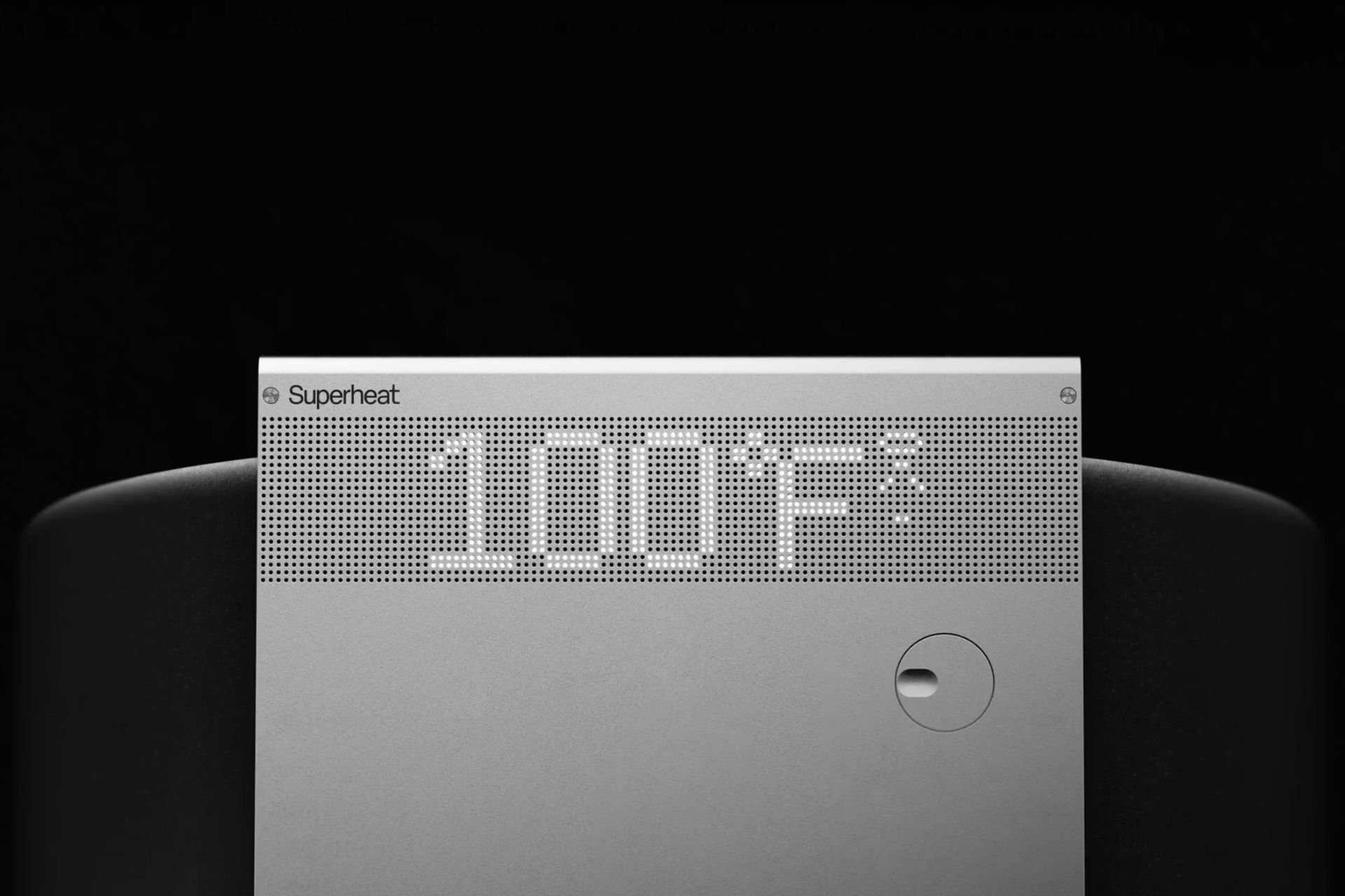 Superheat Bitcoin-Mining Water Heater