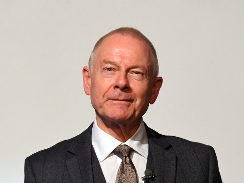 Robert Fripp is recovering after emergency heart surgery