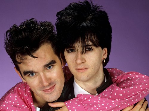 Johnny Marr responds to Morrissey’s plea to stop mentioning him: “An ‘open letter’ hasn’t really been a thing since 1953”