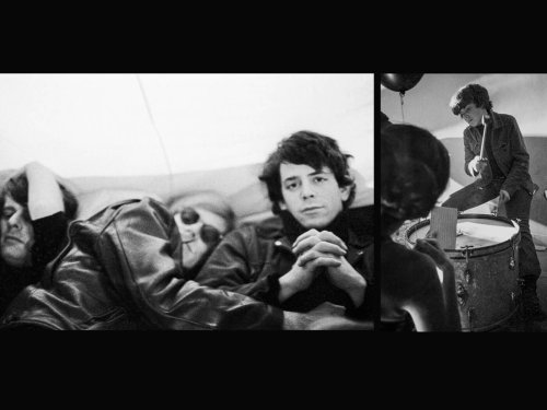 First Look – Todd Haynes’ The Velvet Underground documentary
