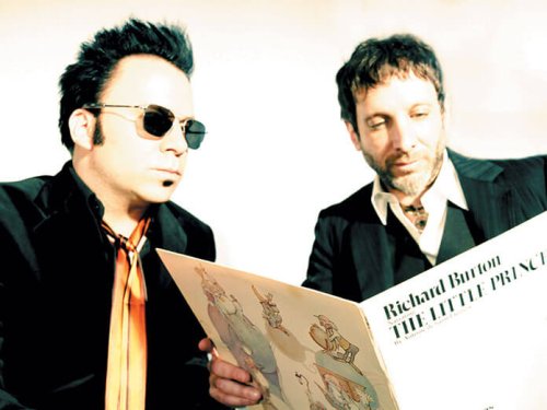Send us your questions for Mercury Rev