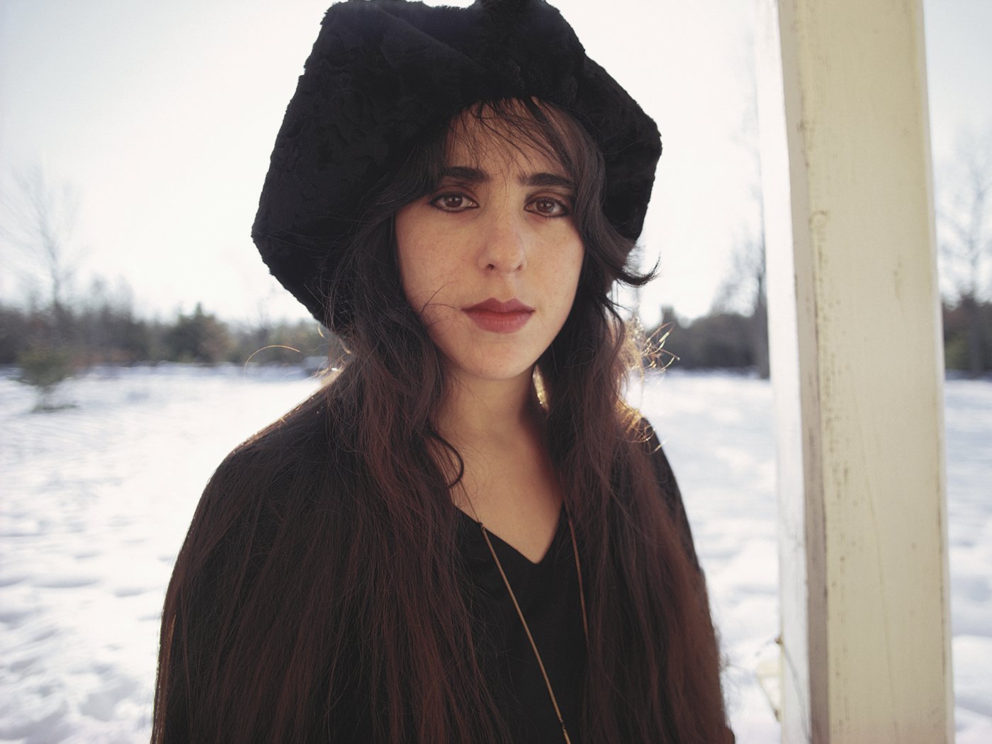 Laura Nyro: “A musical force of nature”