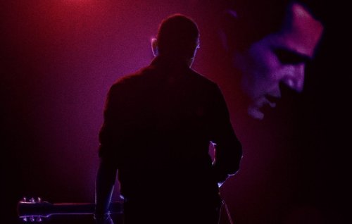 Hear Bruce Springsteen and The Killers’ long-awaited collaboration, “Dustland”