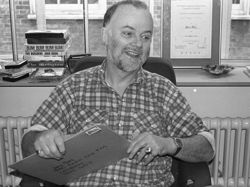 Rare LPs and memorabilia from John Peel’s private collection will be auctioned off next month